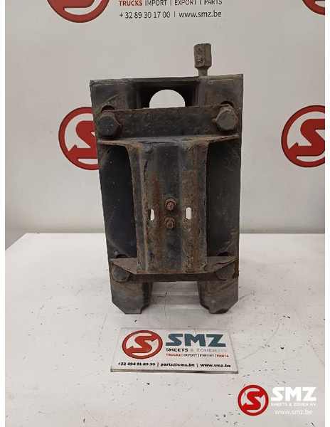 Renault Occ reservewielhouder Renault - Rahmen/ Chassis für LKW: das Bild 4 Renault Occ reservewielhouder Renault - Rahmen/ Chassis für LKW: das Bild 4