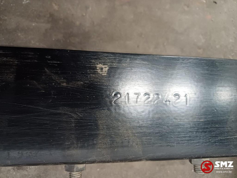 Renault Occ set sideskirt steunen Renault - Rahmen/ Chassis für LKW: das Bild 3 Renault Occ set sideskirt steunen Renault - Rahmen/ Chassis für LKW: das Bild 3