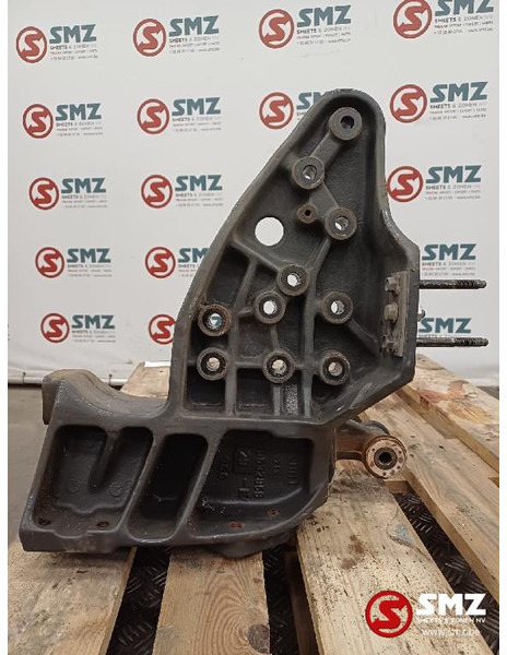 Renault Occ torsiestangmontagebeugel links Renault - Rahmen/ Chassis für LKW: das Bild 1 Renault Occ torsiestangmontagebeugel links Renault - Rahmen/ Chassis für LKW: das Bild 1