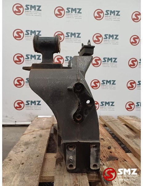 Renault Occ torsiestangmontagebeugel rechts Renault - Rahmen/ Chassis für LKW: das Bild 4 Renault Occ torsiestangmontagebeugel rechts Renault - Rahmen/ Chassis für LKW: das Bild 4