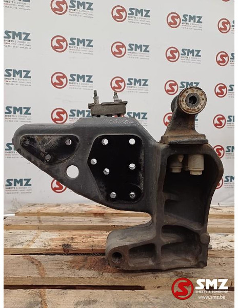 Renault Occ torsiestangmontagebeugel rechts Renault - Rahmen/ Chassis für LKW: das Bild 1 Renault Occ torsiestangmontagebeugel rechts Renault - Rahmen/ Chassis für LKW: das Bild 1