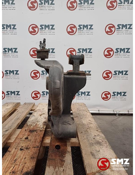 Renault Occ torsiestangmontagebeugel rechts Renault - Rahmen/ Chassis für LKW: das Bild 3 Renault Occ torsiestangmontagebeugel rechts Renault - Rahmen/ Chassis für LKW: das Bild 3