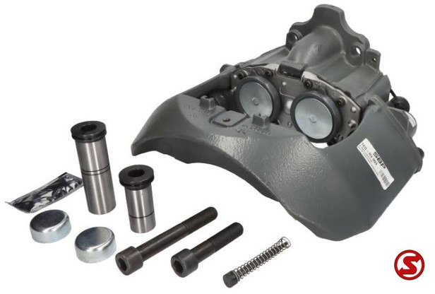 Renault Remklauw Renault Premium 2 - Magnum - Bremssattel für LKW: das Bild 1 Renault Remklauw Renault Premium 2 - Magnum - Bremssattel für LKW: das Bild 1