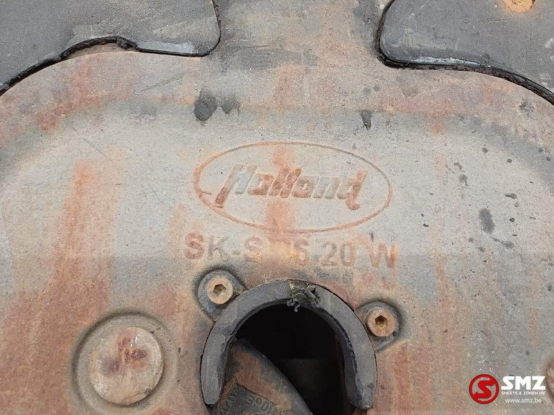 SAF Occ koppelschotel SK-S 36.20W SAF Mercedes - Sattelkupplung für LKW: das Bild 5 SAF Occ koppelschotel SK-S 36.20W SAF Mercedes - Sattelkupplung für LKW: das Bild 5