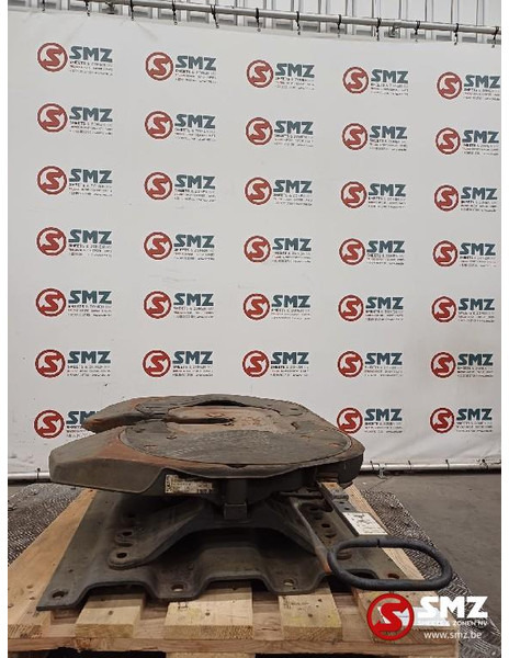 SAF Occ koppelschotel SK-S 36.20W SAF Mercedes - Sattelkupplung für LKW: das Bild 4 SAF Occ koppelschotel SK-S 36.20W SAF Mercedes - Sattelkupplung für LKW: das Bild 4