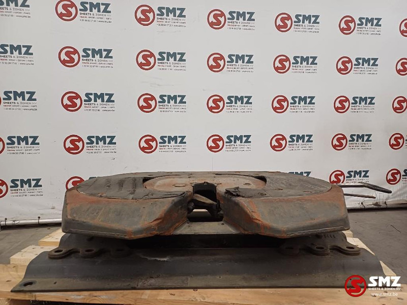 SAF Occ koppelschotel SK-S 36.20W SAF Mercedes - Sattelkupplung für LKW: das Bild 1 SAF Occ koppelschotel SK-S 36.20W SAF Mercedes - Sattelkupplung für LKW: das Bild 1