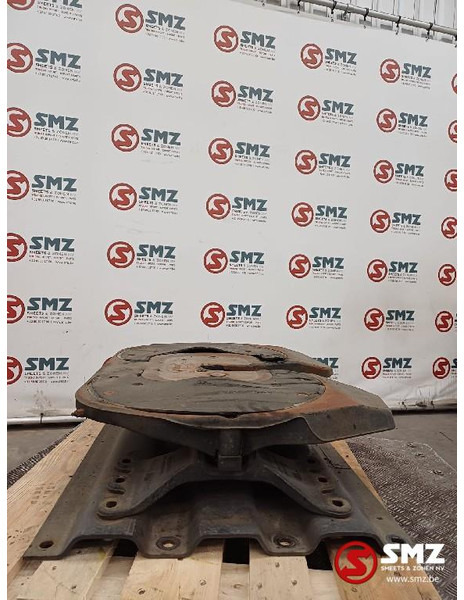 SAF Occ koppelschotel SK-S 36.20W SAF Mercedes - Sattelkupplung für LKW: das Bild 3 SAF Occ koppelschotel SK-S 36.20W SAF Mercedes - Sattelkupplung für LKW: das Bild 3