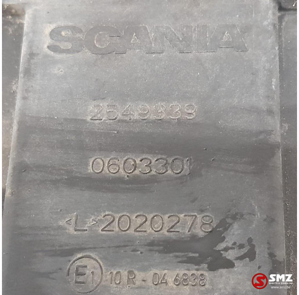 Scania Occ AdBluepomp Scania - Kraftstoffaufbereitung/ Kraftstoffförderung für LKW: das Bild 5 Scania Occ AdBluepomp Scania - Kraftstoffaufbereitung/ Kraftstoffförderung für LKW: das Bild 5