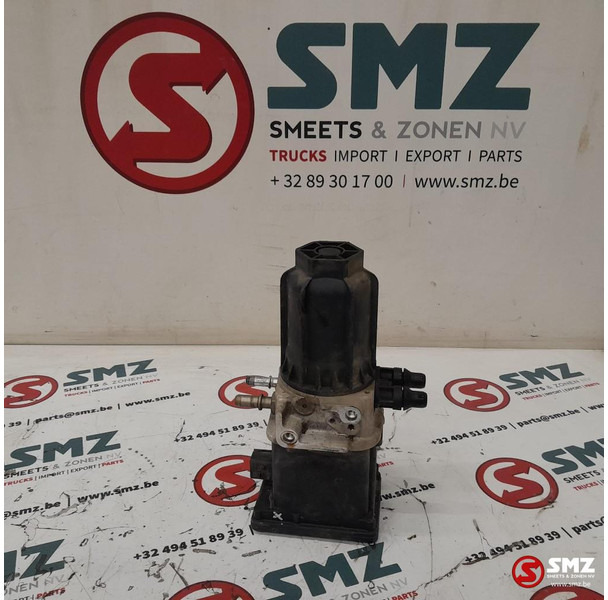 Scania Occ AdBluepomp Scania - Kraftstoffaufbereitung/ Kraftstoffförderung für LKW: das Bild 1 Scania Occ AdBluepomp Scania - Kraftstoffaufbereitung/ Kraftstoffförderung für LKW: das Bild 1