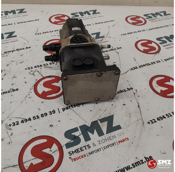 Scania Occ AdBluepomp Scania - Kraftstoffaufbereitung/ Kraftstoffförderung für LKW: das Bild 4 Scania Occ AdBluepomp Scania - Kraftstoffaufbereitung/ Kraftstoffförderung für LKW: das Bild 4