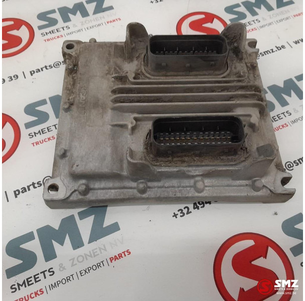 Scania Occ ECU CMS1 regeleenheid Scania - Steuergerät für LKW: das Bild 2 Scania Occ ECU CMS1 regeleenheid Scania - Steuergerät für LKW: das Bild 2