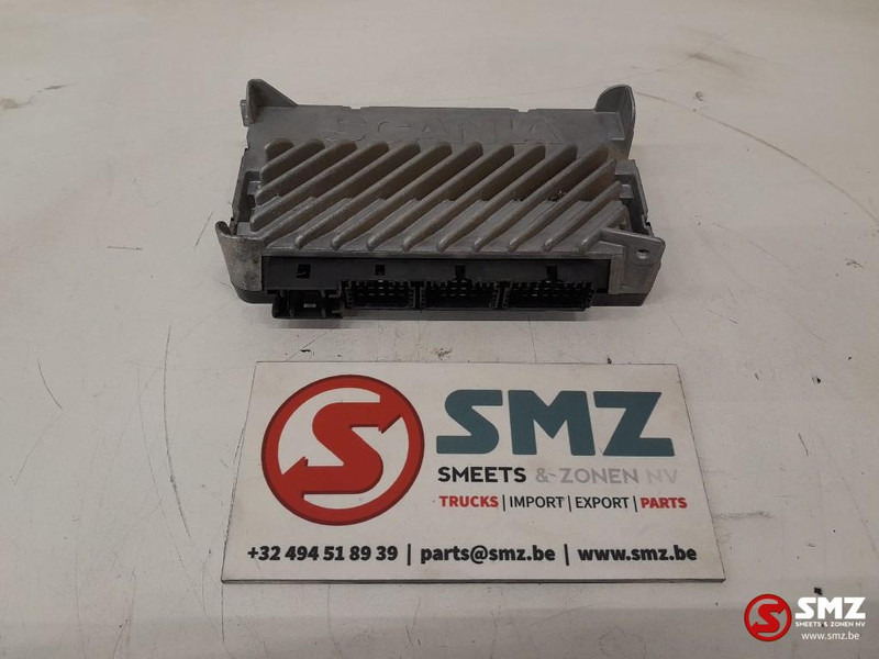 Scania Occ ECU CUV regeleenheid Scania - Steuergerät für LKW: das Bild 2 Scania Occ ECU CUV regeleenheid Scania - Steuergerät für LKW: das Bild 2