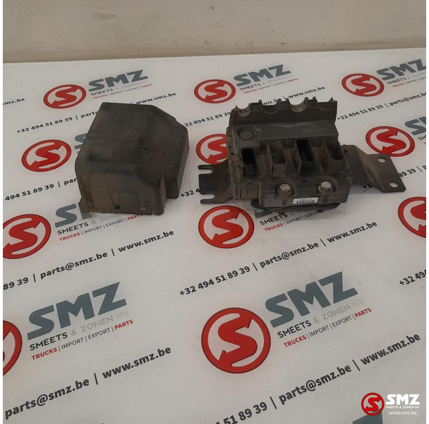 Scania Occ ECU ELC4 regeleenheid Scania - Steuergerät für LKW: das Bild 1 Scania Occ ECU ELC4 regeleenheid Scania - Steuergerät für LKW: das Bild 1