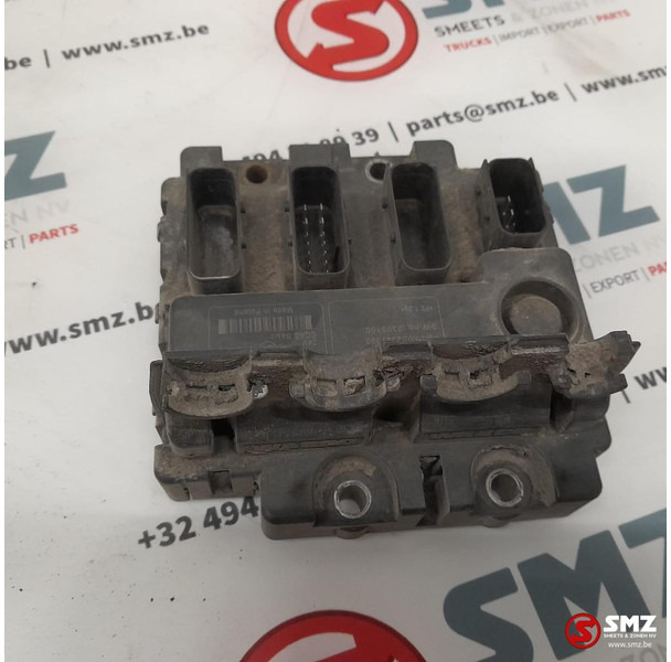 Scania Occ ECU ELC4 regeleenheid Scania - Steuergerät für LKW: das Bild 3 Scania Occ ECU ELC4 regeleenheid Scania - Steuergerät für LKW: das Bild 3
