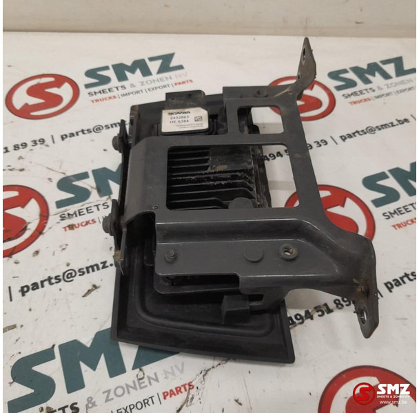 Scania Occ afstandssensor Scania - Sensor für LKW: das Bild 3 Scania Occ afstandssensor Scania - Sensor für LKW: das Bild 3