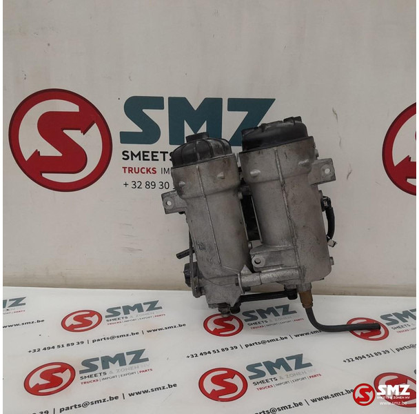 Scania Occ brandstoffilter DC13 Scania - Kraftstofffilter für LKW: das Bild 2 Scania Occ brandstoffilter DC13 Scania - Kraftstofffilter für LKW: das Bild 2