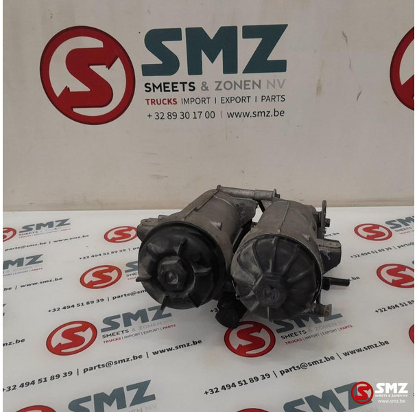 Scania Occ brandstoffilter DC13 Scania - Kraftstofffilter für LKW: das Bild 5 Scania Occ brandstoffilter DC13 Scania - Kraftstofffilter für LKW: das Bild 5