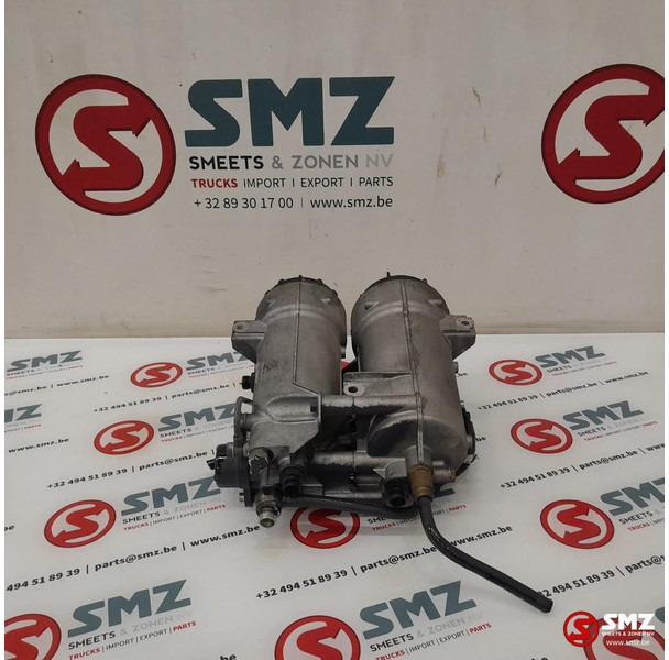 Scania Occ brandstoffilter DC13 Scania - Kraftstofffilter für LKW: das Bild 4 Scania Occ brandstoffilter DC13 Scania - Kraftstofffilter für LKW: das Bild 4