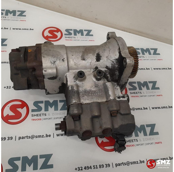 Scania Occ brandstofinjectiepomp DC13 Scania - Kraftstoffpumpe für LKW: das Bild 1 Scania Occ brandstofinjectiepomp DC13 Scania - Kraftstoffpumpe für LKW: das Bild 1