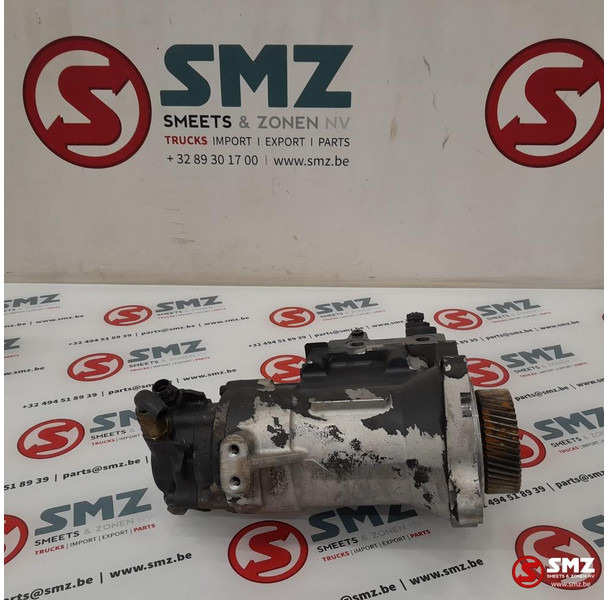 Scania Occ brandstofinjectiepomp DC13 Scania - Kraftstoffpumpe für LKW: das Bild 4 Scania Occ brandstofinjectiepomp DC13 Scania - Kraftstoffpumpe für LKW: das Bild 4