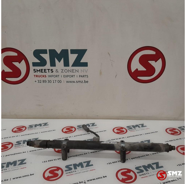 Scania Occ brandstofrail DC13 Scania - Kraftstoffaufbereitung/ Kraftstoffförderung für LKW: das Bild 1 Scania Occ brandstofrail DC13 Scania - Kraftstoffaufbereitung/ Kraftstoffförderung für LKW: das Bild 1