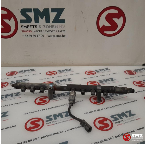 Scania Occ brandstofrail DC13 Scania - Kraftstoffaufbereitung/ Kraftstoffförderung für LKW: das Bild 2 Scania Occ brandstofrail DC13 Scania - Kraftstoffaufbereitung/ Kraftstoffförderung für LKW: das Bild 2