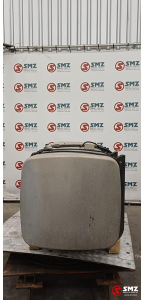 Scania Occ brandstoftank 950L Scania - Kraftstofftank für LKW: das Bild 3 Scania Occ brandstoftank 950L Scania - Kraftstofftank für LKW: das Bild 3