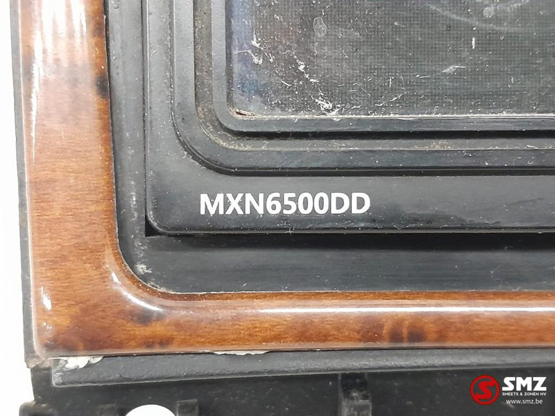 Scania Occ camerasysteem 6,5" MXN6500DD Scania - Elektrische Ausrüstung für LKW: das Bild 5 Scania Occ camerasysteem 6,5" MXN6500DD Scania - Elektrische Ausrüstung für LKW: das Bild 5