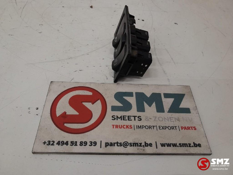 Scania Occ dashbordschakelaars Scania - Elektrische Ausrüstung für LKW: das Bild 4 Scania Occ dashbordschakelaars Scania - Elektrische Ausrüstung für LKW: das Bild 4