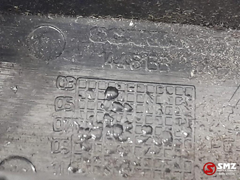 Scania Occ dashbordschakelaars Scania - Elektrische Ausrüstung für LKW: das Bild 5 Scania Occ dashbordschakelaars Scania - Elektrische Ausrüstung für LKW: das Bild 5