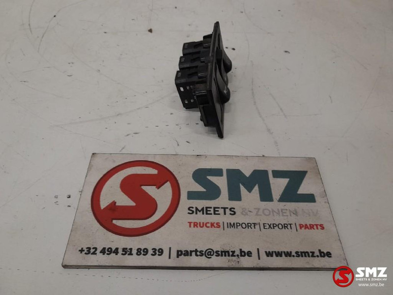 Scania Occ dashbordschakelaars Scania - Elektrische Ausrüstung für LKW: das Bild 5 Scania Occ dashbordschakelaars Scania - Elektrische Ausrüstung für LKW: das Bild 5