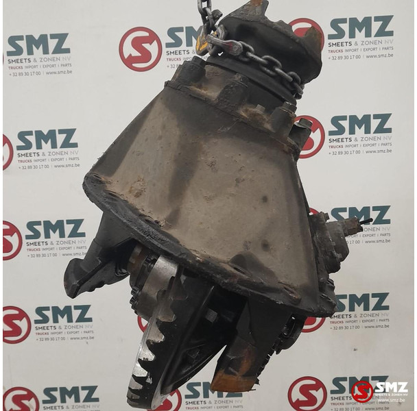 Scania Occ differentiëel R780 i=2,59 Scania - Differenzial Getriebe für LKW: das Bild 3 Scania Occ differentiëel R780 i=2,59 Scania - Differenzial Getriebe für LKW: das Bild 3