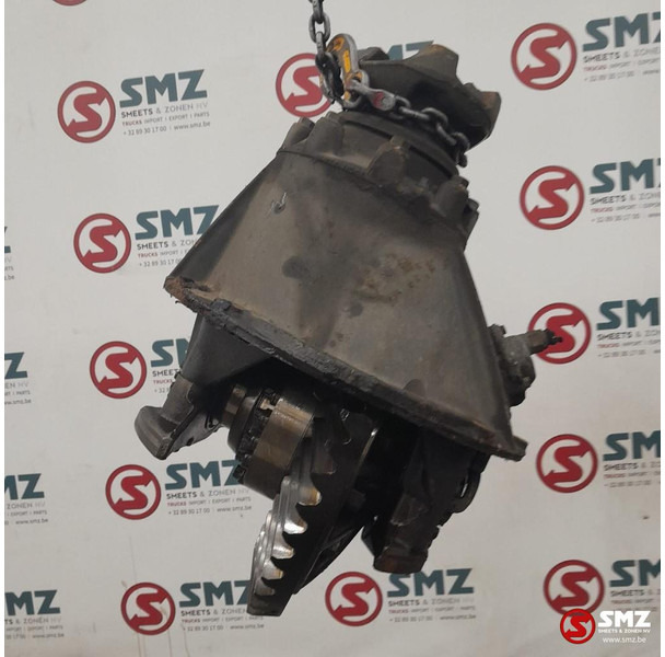 Scania Occ differentiëel R780 i=2,59 Scania - Differenzial Getriebe für LKW: das Bild 2 Scania Occ differentiëel R780 i=2,59 Scania - Differenzial Getriebe für LKW: das Bild 2