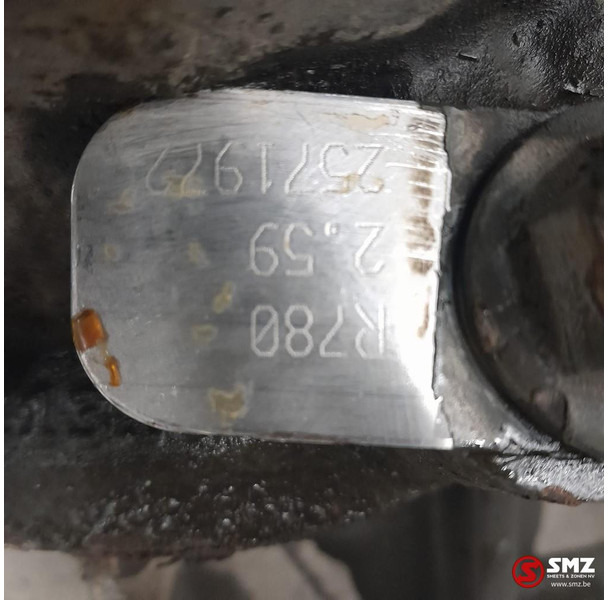 Scania Occ differentiëel R780 i=2,59 Scania - Differenzial Getriebe für LKW: das Bild 5 Scania Occ differentiëel R780 i=2,59 Scania - Differenzial Getriebe für LKW: das Bild 5