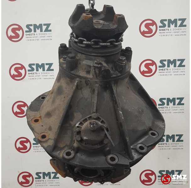 Scania Occ differentiëel R780 i=2,59 Scania - Differenzial Getriebe für LKW: das Bild 2 Scania Occ differentiëel R780 i=2,59 Scania - Differenzial Getriebe für LKW: das Bild 2