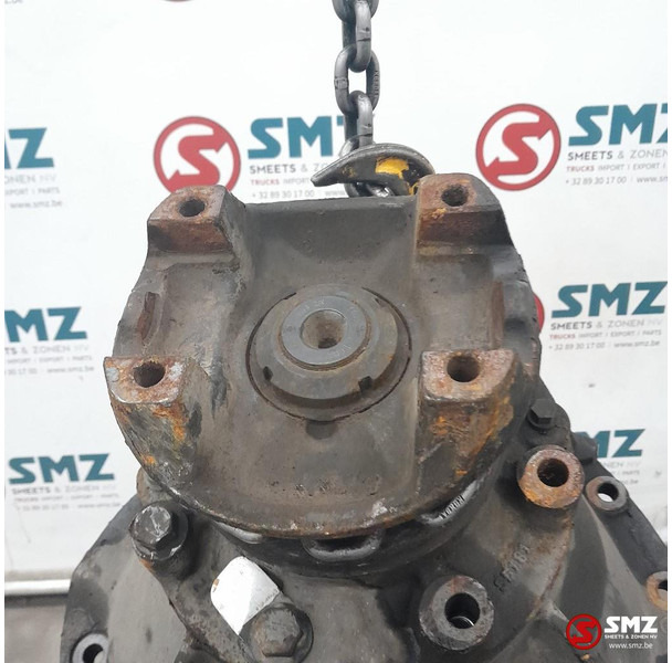 Scania Occ differentiëel R780 i=2,59 Scania - Differenzial Getriebe für LKW: das Bild 4 Scania Occ differentiëel R780 i=2,59 Scania - Differenzial Getriebe für LKW: das Bild 4