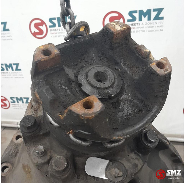 Scania Occ differentiëel R780 i=2,59 Scania - Differenzial Getriebe für LKW: das Bild 5 Scania Occ differentiëel R780 i=2,59 Scania - Differenzial Getriebe für LKW: das Bild 5