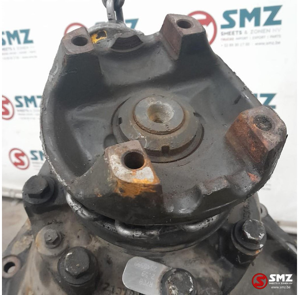 Scania Occ differentiëel R780 i=2,59 Scania - Differenzial Getriebe für LKW: das Bild 5 Scania Occ differentiëel R780 i=2,59 Scania - Differenzial Getriebe für LKW: das Bild 5