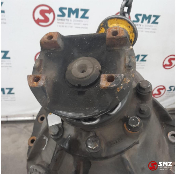 Scania Occ differentiëel R780 i=2,59 Scania - Differenzial Getriebe für LKW: das Bild 4 Scania Occ differentiëel R780 i=2,59 Scania - Differenzial Getriebe für LKW: das Bild 4