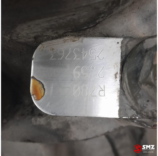 Scania Occ differentiëel R780 i=2,59 Scania - Differenzial Getriebe für LKW: das Bild 5 Scania Occ differentiëel R780 i=2,59 Scania - Differenzial Getriebe für LKW: das Bild 5