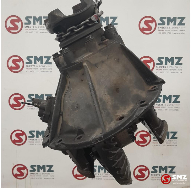 Scania Occ differentiëel R780 i=2,59 Scania - Differenzial Getriebe für LKW: das Bild 1 Scania Occ differentiëel R780 i=2,59 Scania - Differenzial Getriebe für LKW: das Bild 1