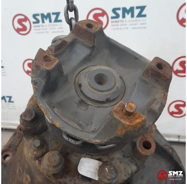 Scania Occ differentiëel R780 i=2,59 Scania - Differenzial Getriebe für LKW: das Bild 5 Scania Occ differentiëel R780 i=2,59 Scania - Differenzial Getriebe für LKW: das Bild 5