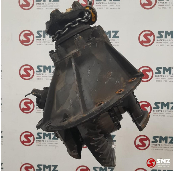 Scania Occ differentiëel R780 i=2,59 Scania - Differenzial Getriebe für LKW: das Bild 2 Scania Occ differentiëel R780 i=2,59 Scania - Differenzial Getriebe für LKW: das Bild 2