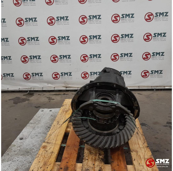 Scania Occ differentiëel R780 i:2,71 Scania - Differenzial Getriebe für LKW: das Bild 3 Scania Occ differentiëel R780 i:2,71 Scania - Differenzial Getriebe für LKW: das Bild 3