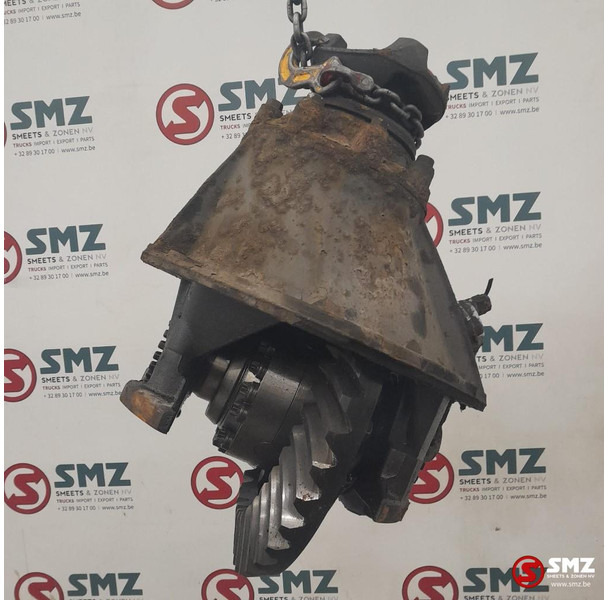 Scania Occ differentiëel R780 i=2,71 Scania - Differenzial Getriebe für LKW: das Bild 3 Scania Occ differentiëel R780 i=2,71 Scania - Differenzial Getriebe für LKW: das Bild 3