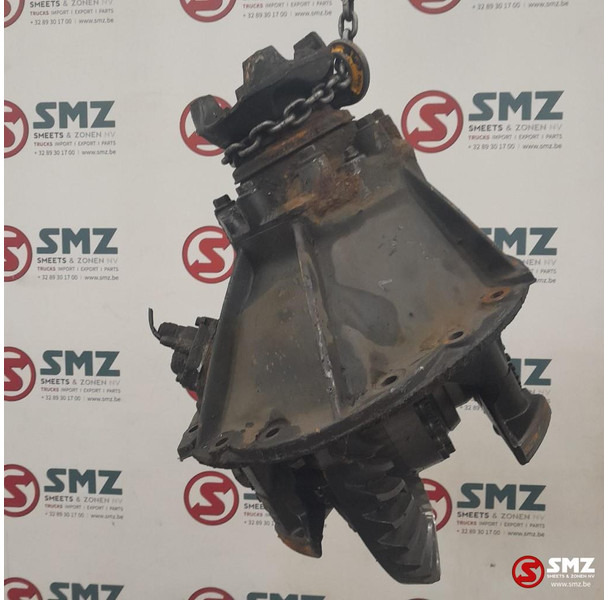 Scania Occ differentiëel R780 i=2,71 Scania - Differenzial Getriebe für LKW: das Bild 1 Scania Occ differentiëel R780 i=2,71 Scania - Differenzial Getriebe für LKW: das Bild 1