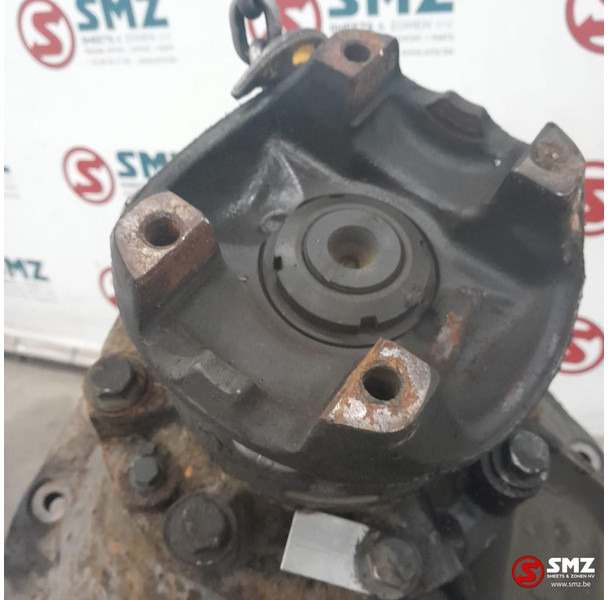 Scania Occ differentiëel R780 i=2,71 Scania - Differenzial Getriebe für LKW: das Bild 5 Scania Occ differentiëel R780 i=2,71 Scania - Differenzial Getriebe für LKW: das Bild 5