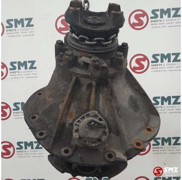 Scania Occ differentiëel R780 i=2,71 Scania - Differenzial Getriebe für LKW: das Bild 2 Scania Occ differentiëel R780 i=2,71 Scania - Differenzial Getriebe für LKW: das Bild 2