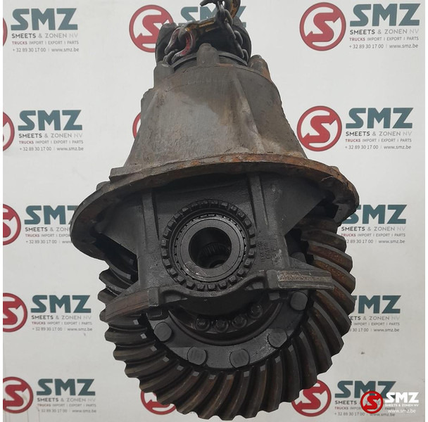 Scania Occ differentiëel R780 i=2,71 Scania - Differenzial Getriebe für LKW: das Bild 1 Scania Occ differentiëel R780 i=2,71 Scania - Differenzial Getriebe für LKW: das Bild 1