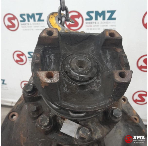 Scania Occ differentiëel R780 i=2,71 Scania - Differenzial Getriebe für LKW: das Bild 5 Scania Occ differentiëel R780 i=2,71 Scania - Differenzial Getriebe für LKW: das Bild 5